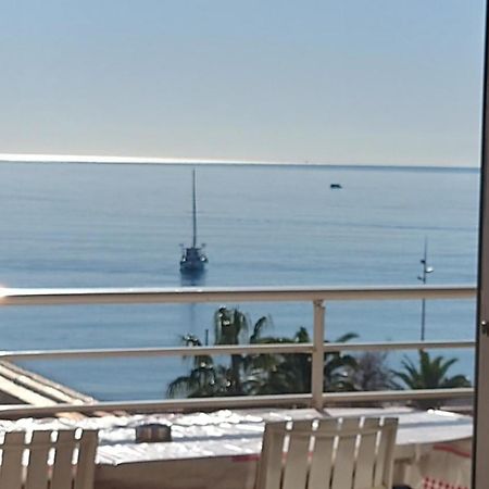 Appartement Vue Mer 80M2 Frejus Ngoại thất bức ảnh