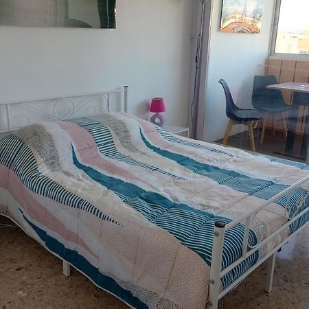 Appartement Vue Mer 80M2 Frejus Ngoại thất bức ảnh