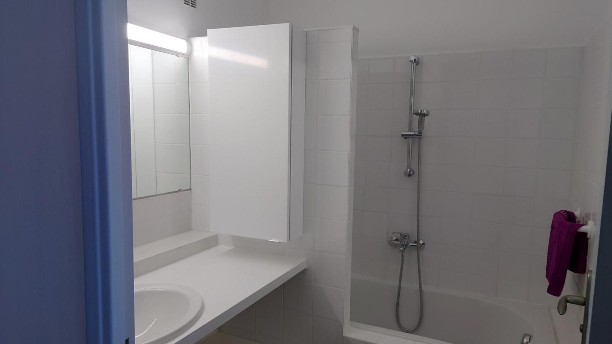 Appartement Vue Mer 80M2 Frejus Ngoại thất bức ảnh