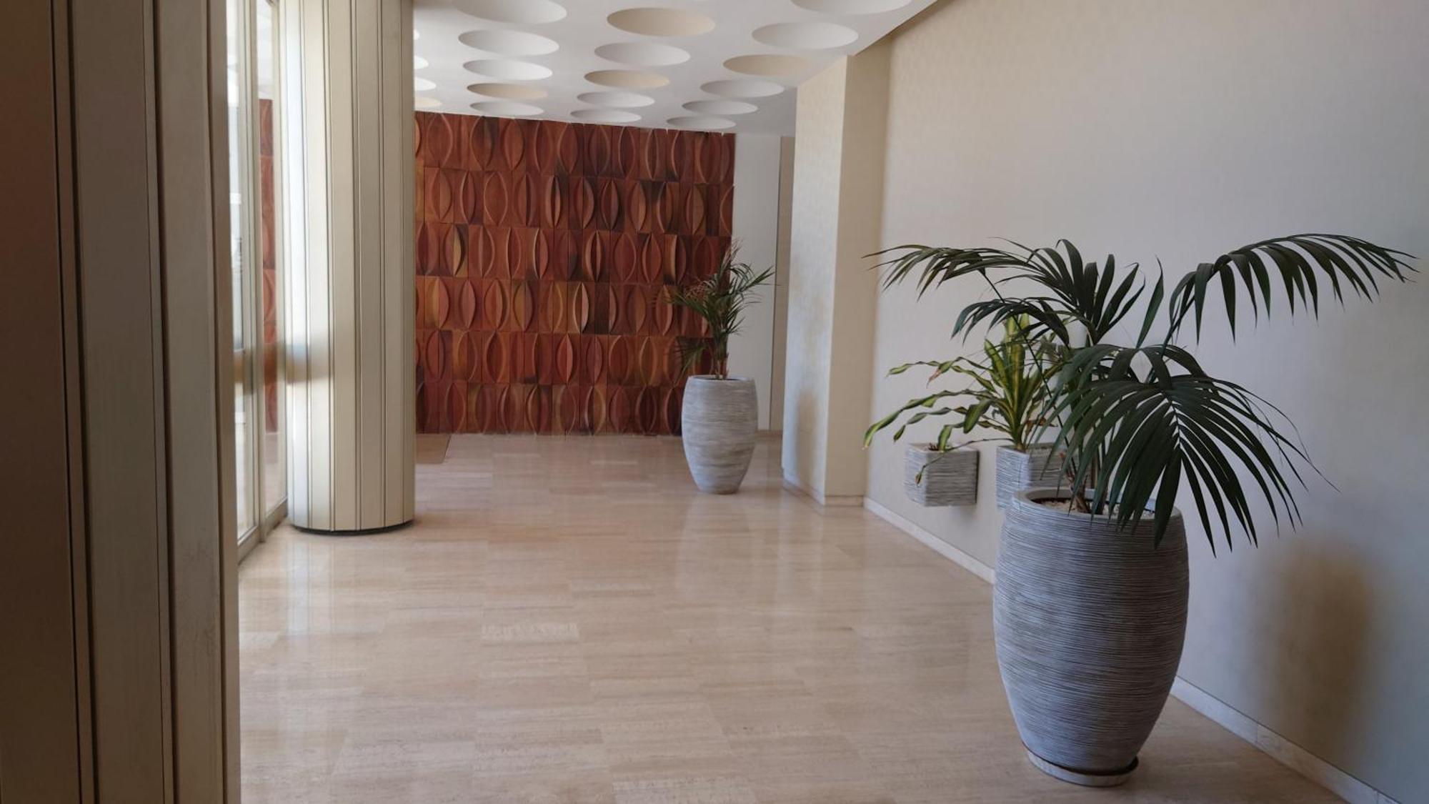 Appartement Vue Mer 80M2 Frejus Ngoại thất bức ảnh