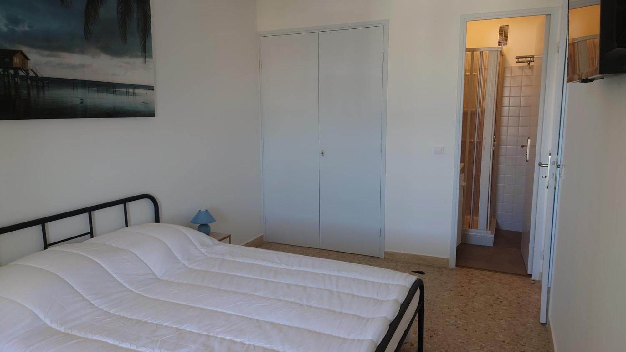 Appartement Vue Mer 80M2 Frejus Ngoại thất bức ảnh