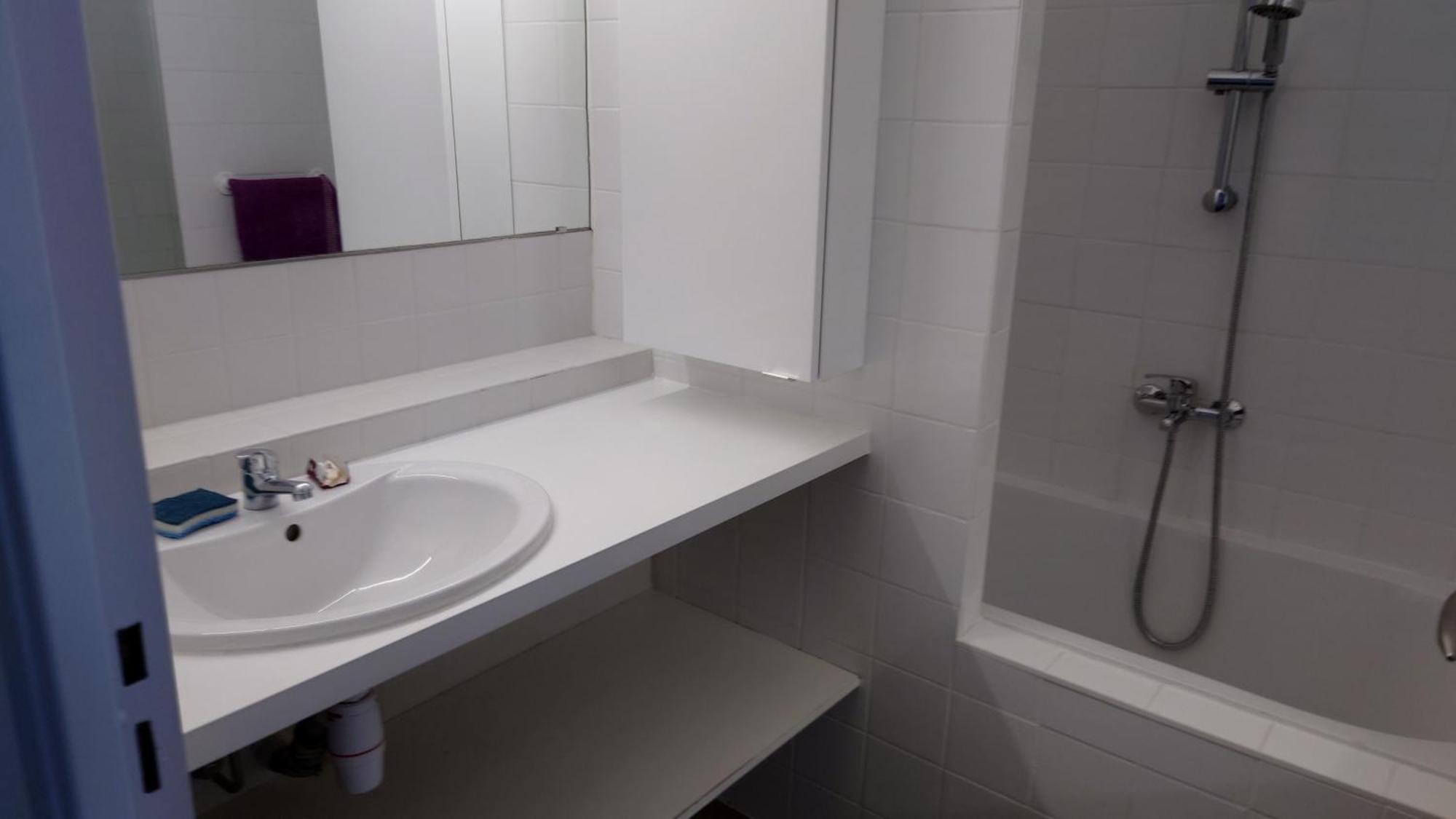 Appartement Vue Mer 80M2 Frejus Ngoại thất bức ảnh